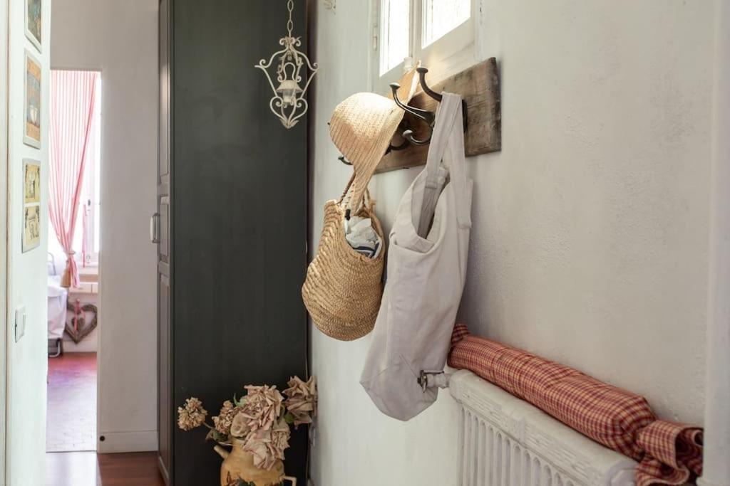 #41 & Charming 1 Bdr Flat 10mins Walk To * Nizza