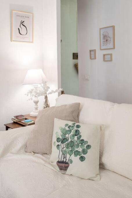 #41 & Charming 1 Bdr Flat 10mins Walk To * Nizza