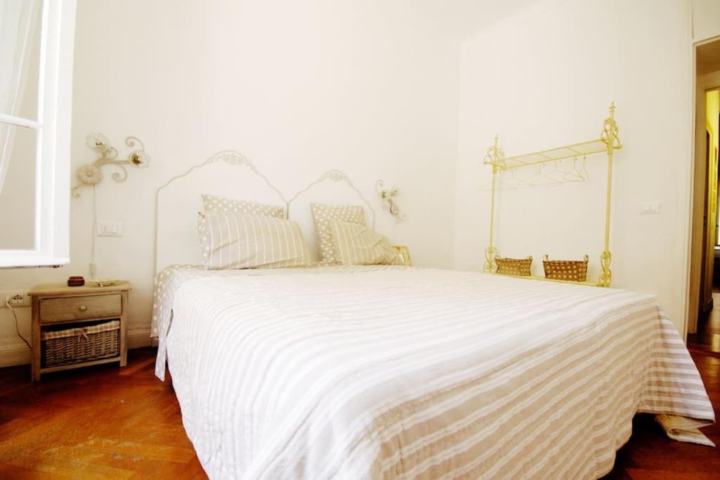 Apartment #41 & Charming 1 Bdr Flat 10mins Walk To *