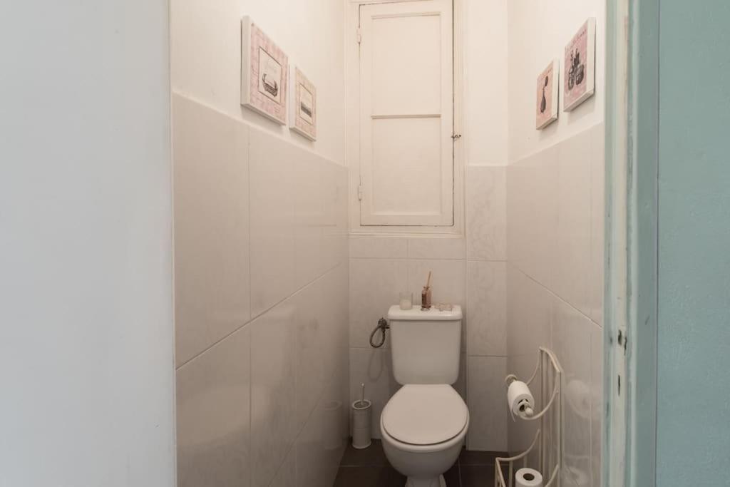 #41 & Charming 1 Bdr Flat 10mins Walk To Apartment