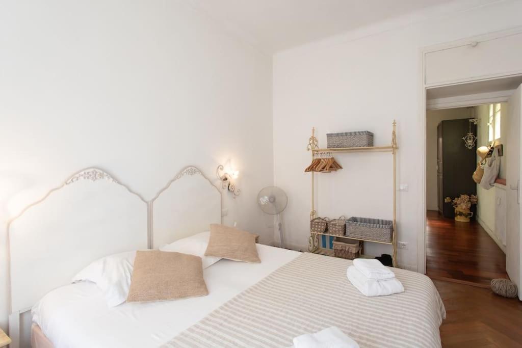 #41 & Charming 1 Bdr Flat 10mins Walk To Apartment *