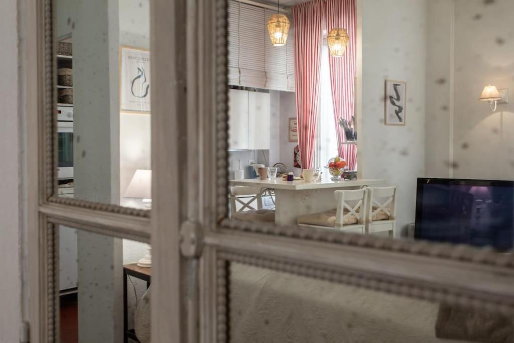 #41 & Charming 1 Bdr Flat 10mins Walk To Apartment Nizza