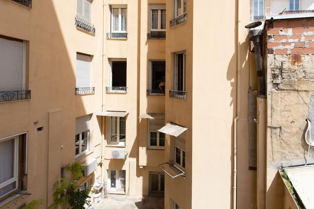 #41 & Charming 1 Bdr Flat 10mins Walk To Nizza