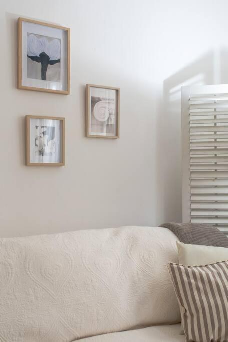 #41 & Charming 1 Bdr Flat 10mins Walk To