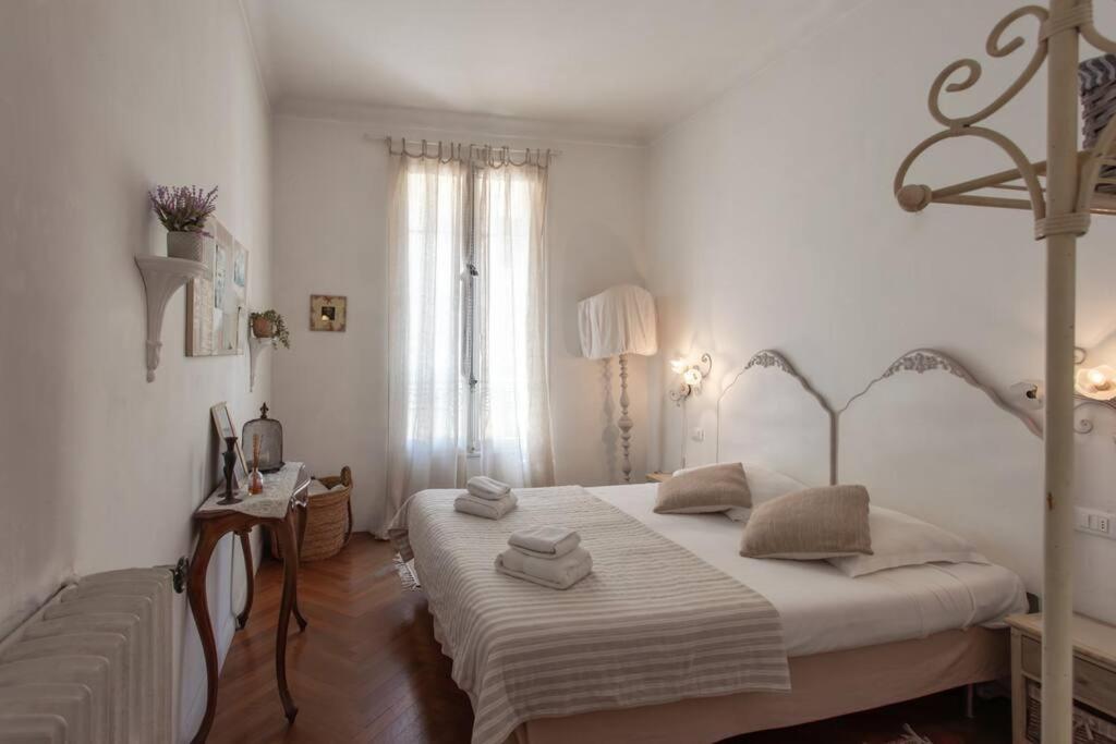 #41 & Charming 1 Bdr Flat 10mins Walk To Apartment Nizza