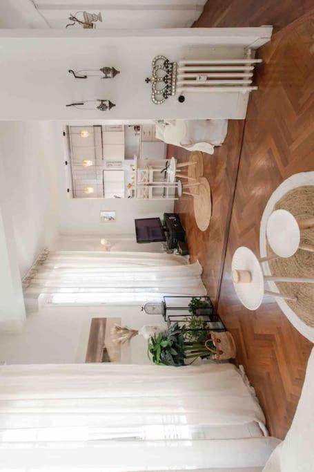 #41 & Charming 1 Bdr Flat 10mins Walk To * Nizza