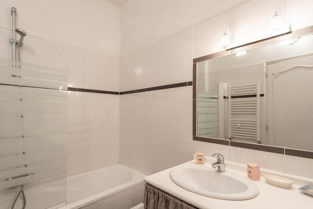 #41 & Charming 1 Bdr Flat 10mins Walk To Appartamento