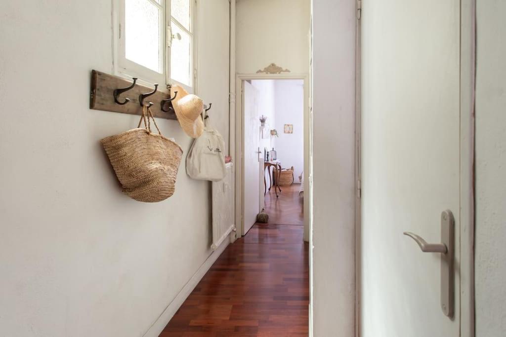 Appartamento #41 & Charming 1 Bdr Flat 10mins Walk To *