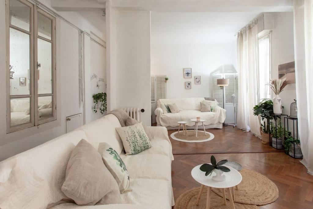 #41 & Charming 1 Bdr Flat 10mins Walk To Appartamento