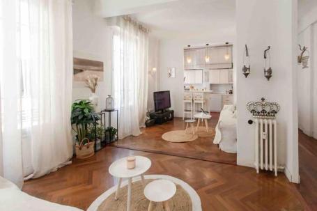 #41 & Charming 1 Bdr Flat 10mins Walk To Appartamento *